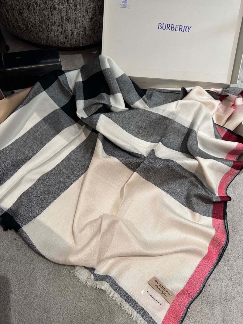 Burberry Scarf